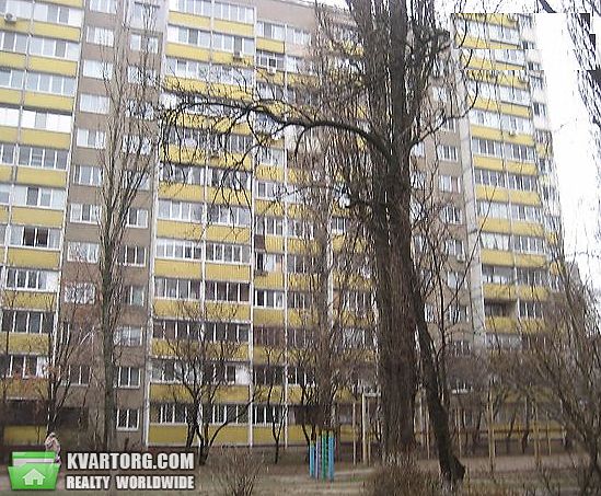 Sell 1-room apartment. Киев,  Туполева — photo 3