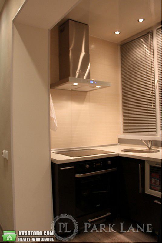 Sell 1-room apartment. Киев,  Ревуцкого — photo 5