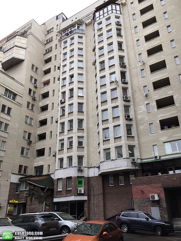 Sell 3-room apartment. Киев,  Мельникова — photo 1