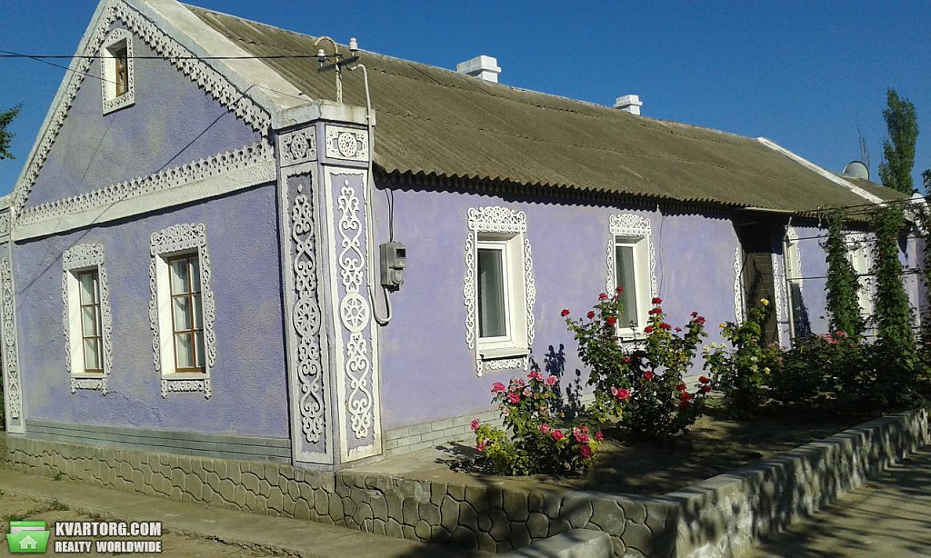 Sell house. Николаев, Одесская — photo 1