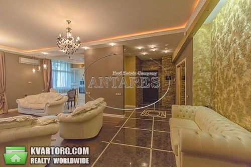 Rent out 4-room apartment. Киев, Кудряшова — photo 5