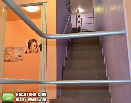Rent out office. Киев, ул. Ярославов Вал — photo 4