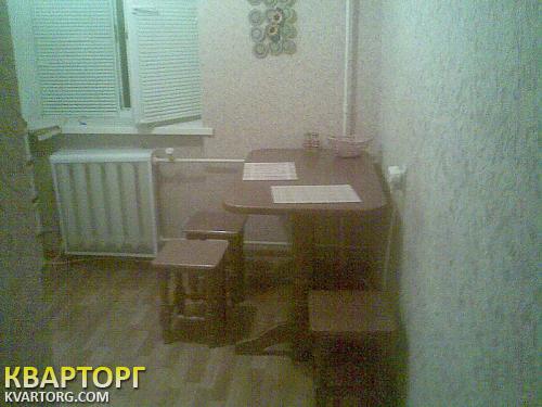 Rent out 1-room apartment. Киев,  Фучика — photo 2