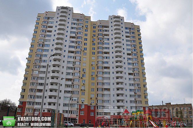 Sell 3-room apartment. Киев,  Белицкая — photo 3