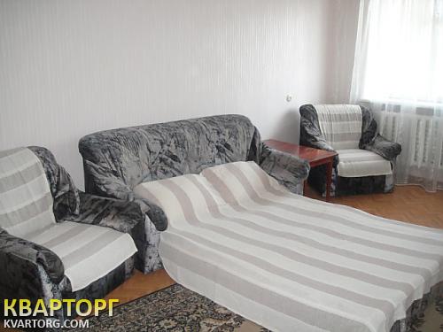 Rent out 1-room apartment. Одесса, Адмиральский пр-т — photo 1