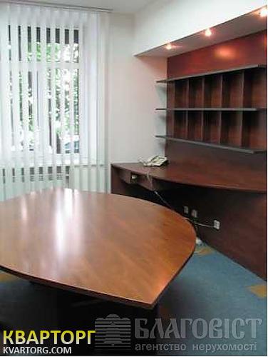 Rent out office. Киев,  Владимирская — photo 4