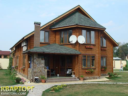Sell house. Киев, Лесничая — photo 1