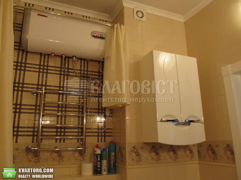 Rent out 2-room apartment. Киев, Ділова — photo 3