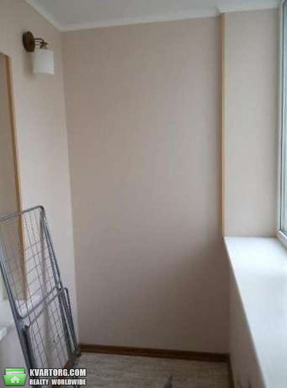 Sell 2-room apartment. Киев,  Николаева — photo 8