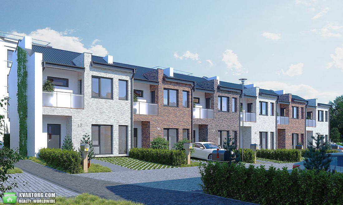Sell house. Буча, Молодіжна — photo 1