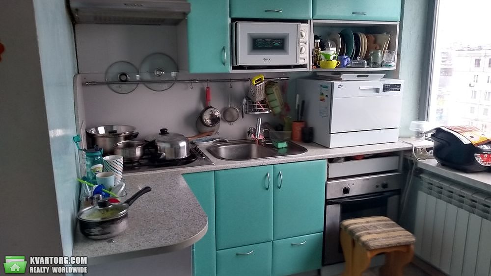 Sell 3-room apartment. Киев,  Перова бул — photo 1