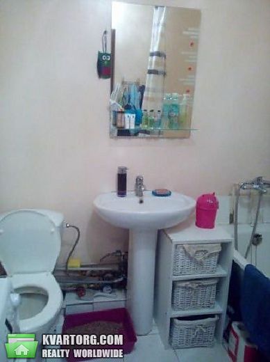 Sell 1-room apartment. Киев,  Кибальчича — photo 7