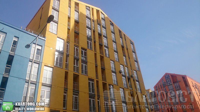 Sell 2-room apartment. Киев, регенераторна — photo 2