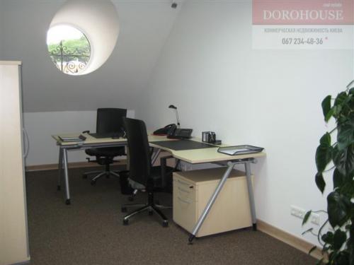 Rent out office. Киев, Сагайдачного 25а — photo 3