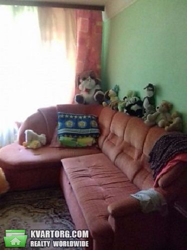 Sell 2-room apartment. Киев,  Кондратюка — photo 1