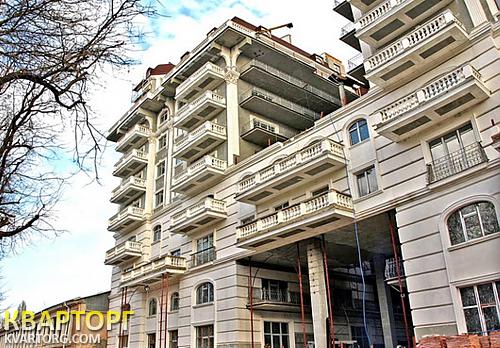 Sell 4-room apartment. Одесса, пер. Ониловой — photo 2