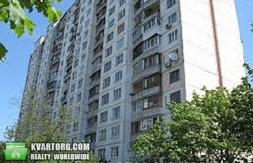 Sell 1-room apartment. Киев,  Оболонская пл — photo 3