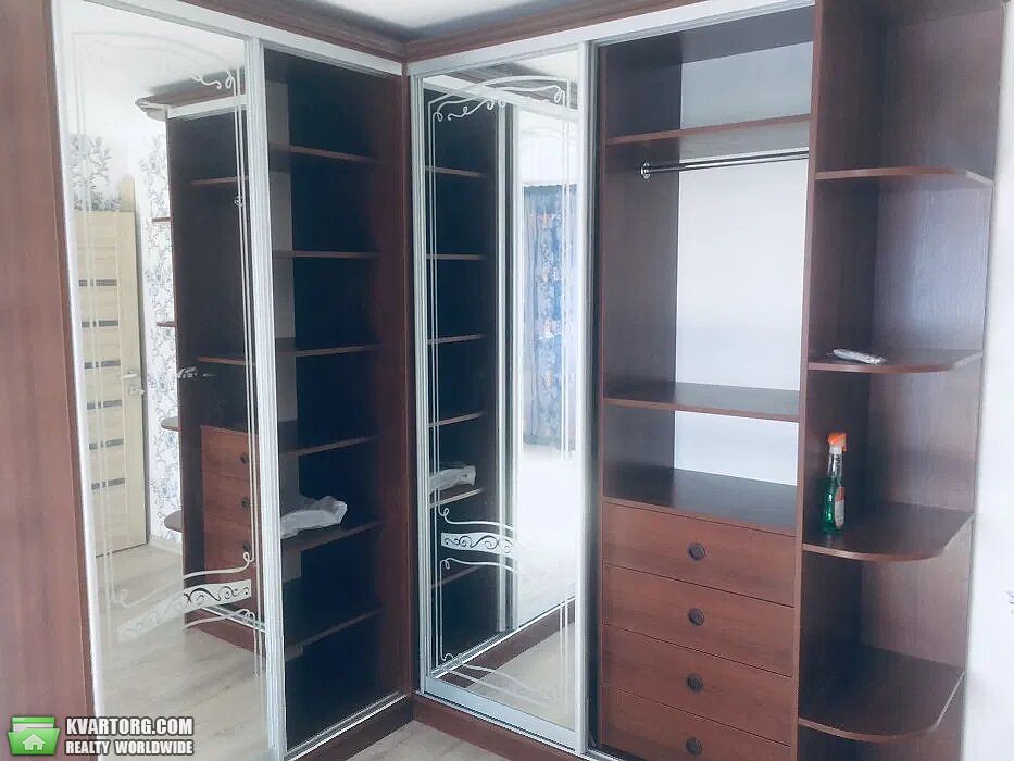 Rent out 1-room apartment. Киев, Данченко — photo 4