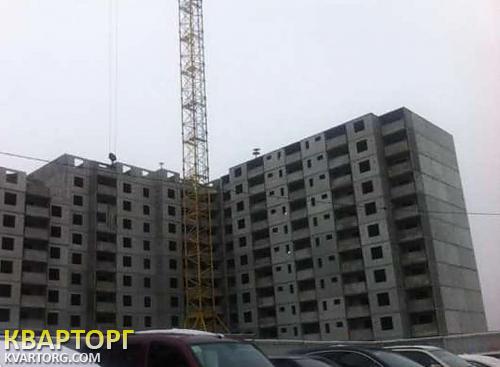 Sell 3-room apartment. Киев, Закревского — photo 7
