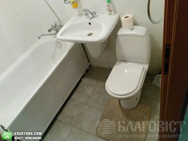 Sell 1-room apartment. Киев,  Ушинского — photo 8