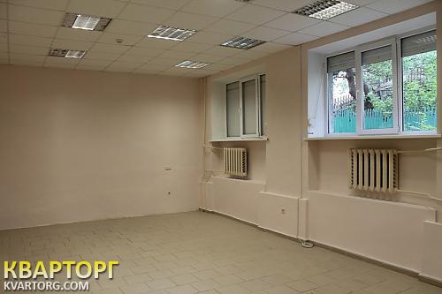 Rent out office. Киев, Краснознаменная — photo 1