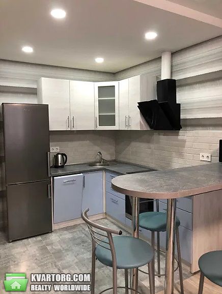 Sell 1-room apartment. Киев, Максимовича — photo 1
