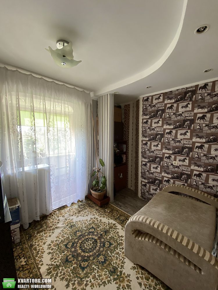 Sell 2-room apartment. Одесса, Лузановка — photo 5