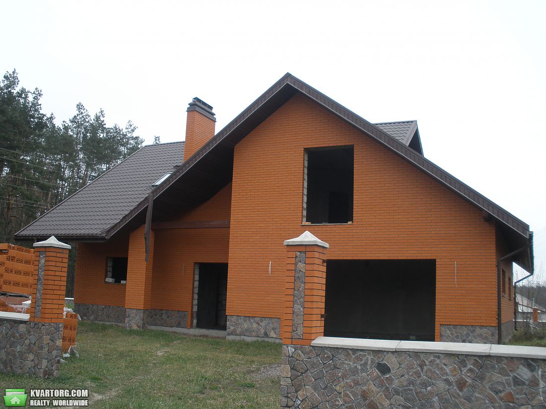 Sell house. Васильков, молочная — photo 1