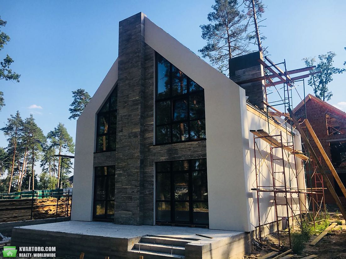 Sell house. Киевская обл., европейская — photo 1