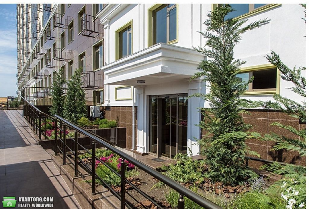 Sell 1-room apartment. Одесса, Сахарова — photo 1