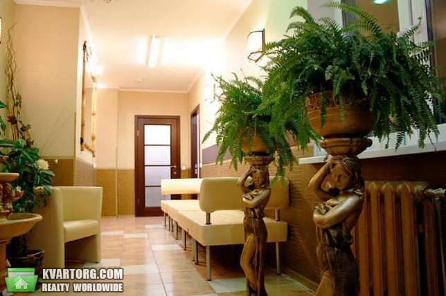 Rent out office. Киев,  Саперно-Слободская — photo 5