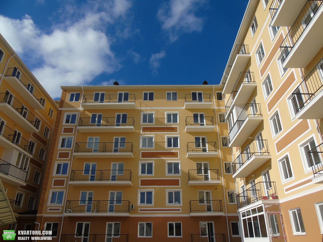 Sell 1-room apartment. Одесса,  Люстдорфская дорога — photo 1