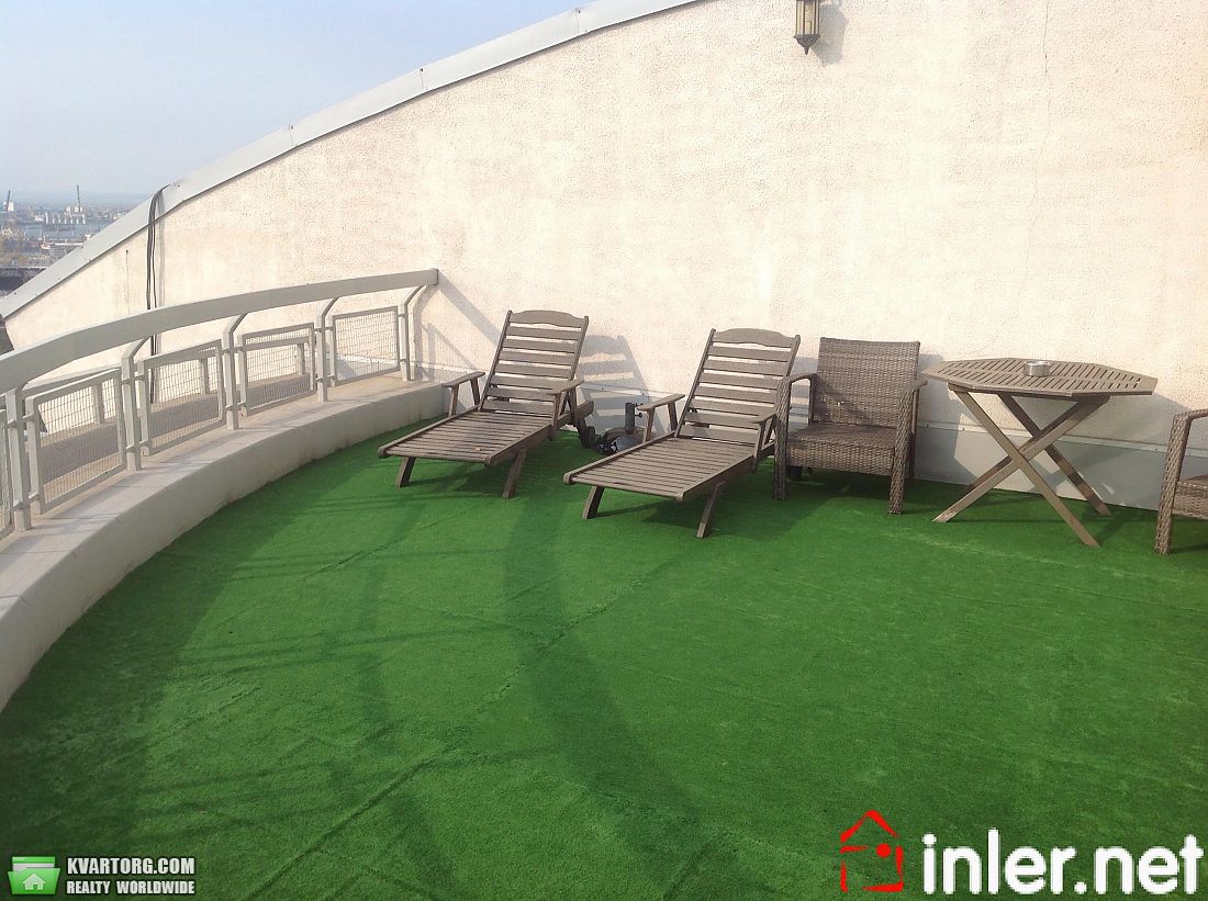Sell 4-room apartment. Одесса, Лидерсовский бульвар, ЖК — photo 1