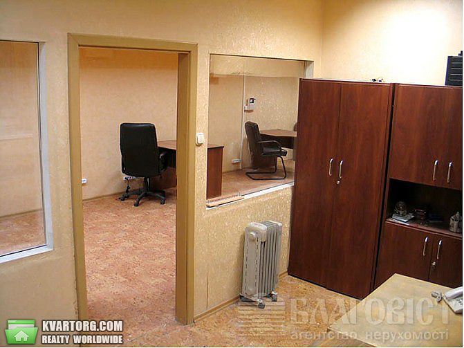 Sell office. Киев,  Чигорина — photo 5