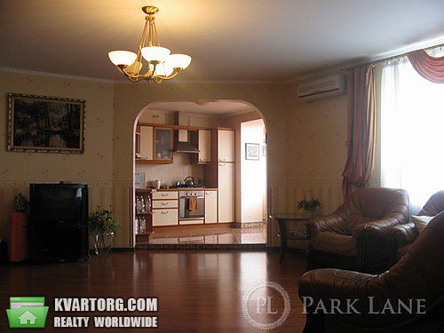 Sell 4-room apartment. Киев, Донецкая — photo 1
