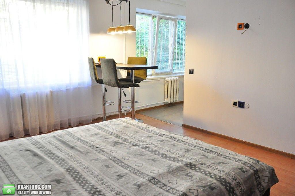 Rent out 1-room apartment. Киев, Щербаковского — photo 6