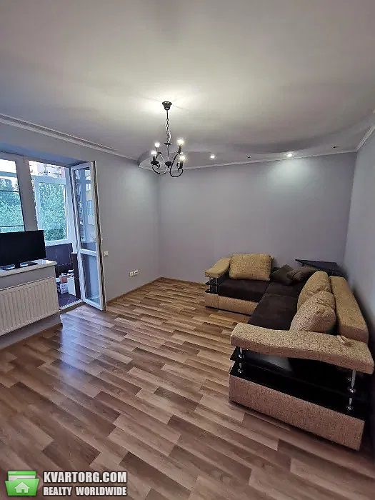 Rent out 2-room apartment. Львов, Дж.Вашингтона — photo 3