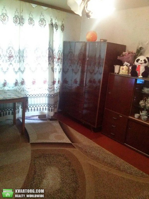 Sell 1-room apartment. Киев,  Ужвий — photo 2
