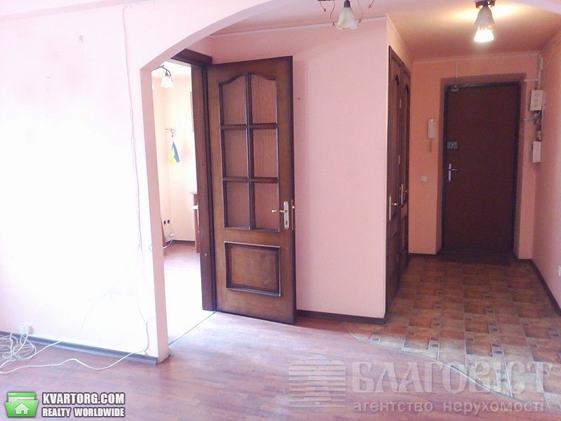 Sell 3-room apartment. Киев,  Дмитриевская — photo 6
