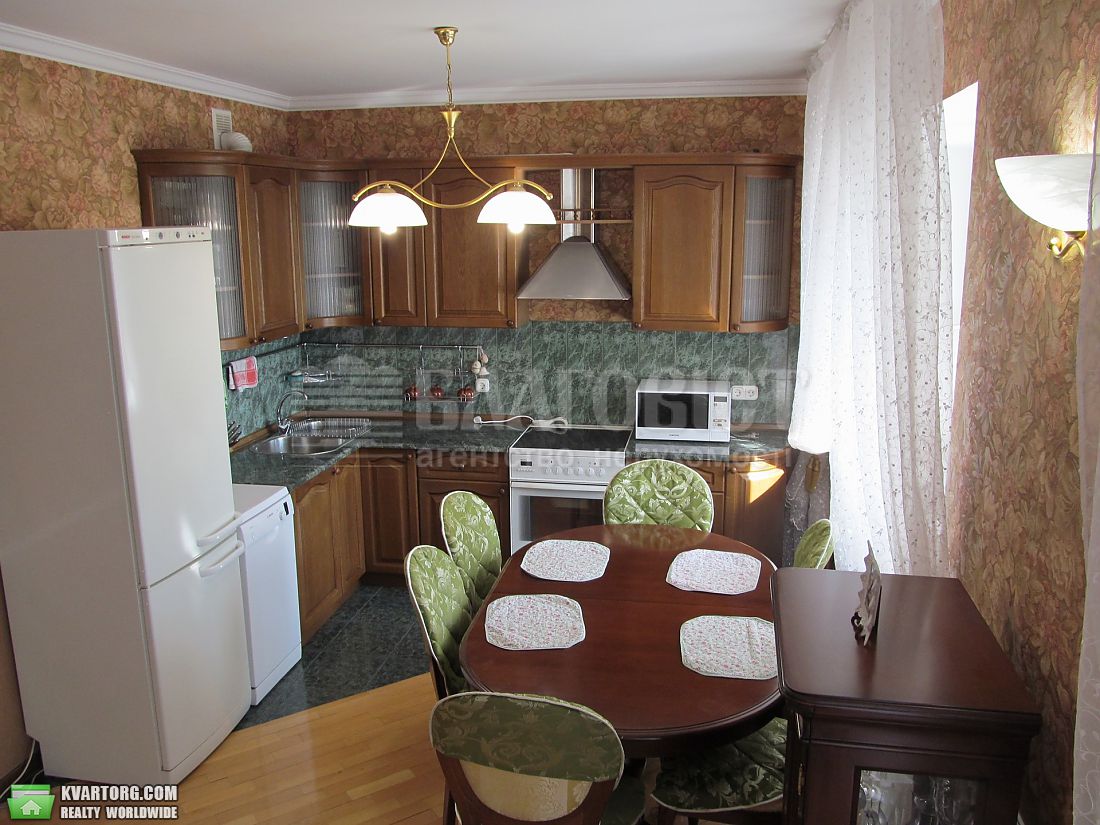 Rent out 3-room apartment. Киев,  Героев Сталинграда пр — photo 6