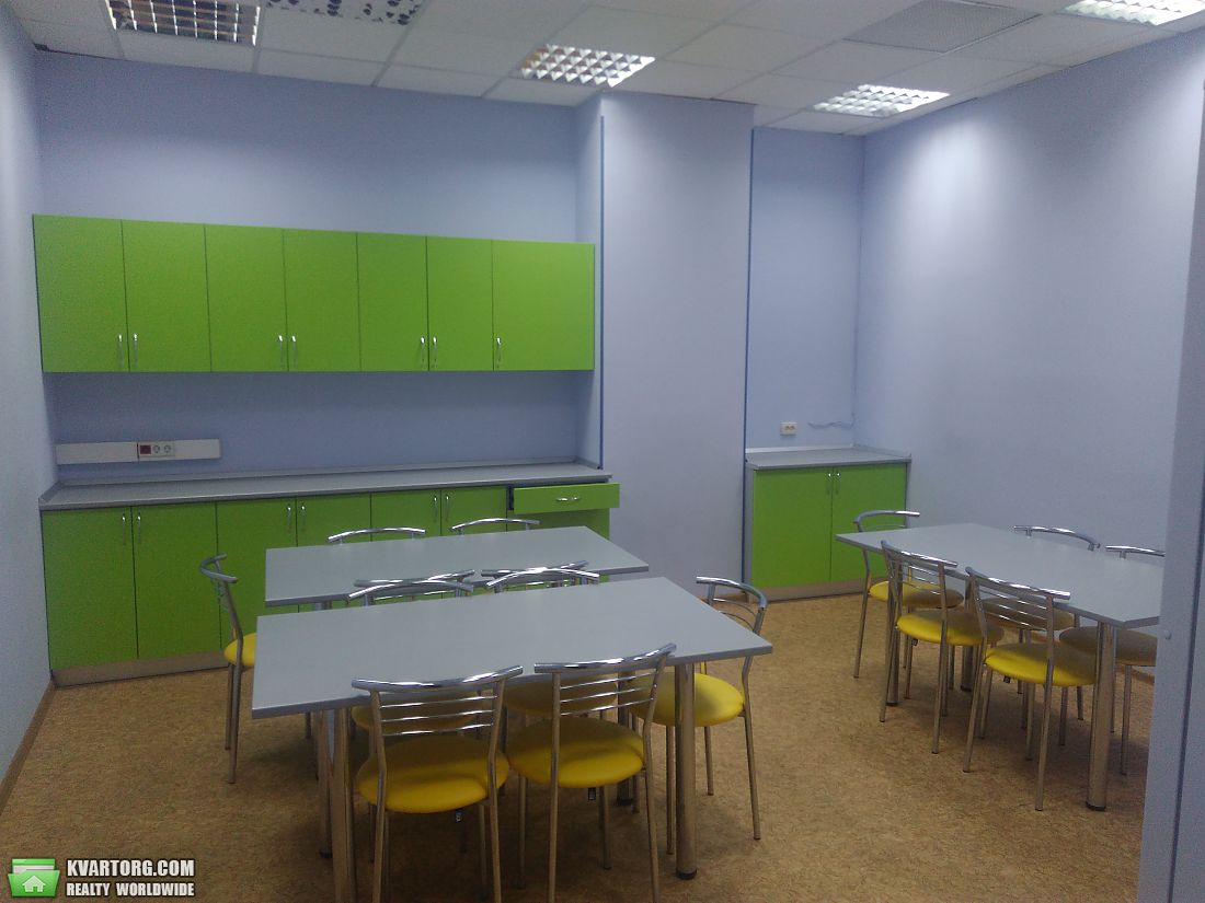 Rent out office. Киев,  Бажана — photo 3