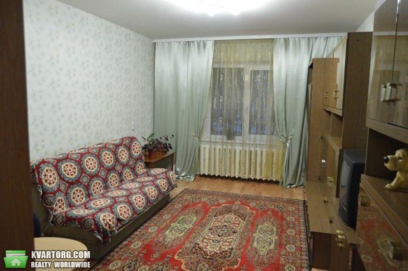 Sell 2-room apartment. Киев,  Милославская — photo 2
