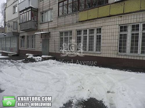продам офис. Киев,  Бастионный пер - фото 2