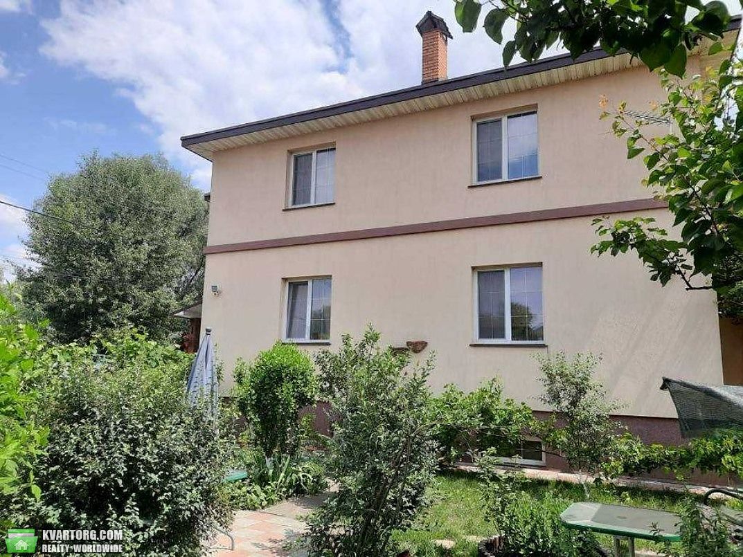 Sell house. Киевская обл., Вишеньки — photo 1