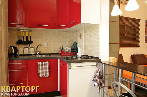Rent out 2-room apartment. Одесса, ул.Тенистая — photo 1