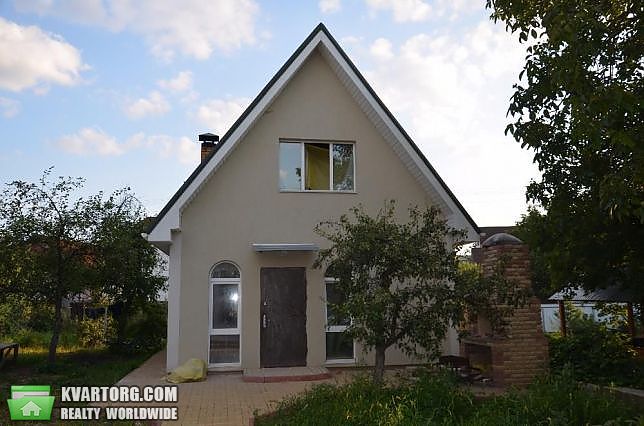 продам дом. Киев,   Садовая Осокорки - фото 1