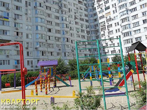 Sell 4-room apartment. Киев,  Бажана — photo 4