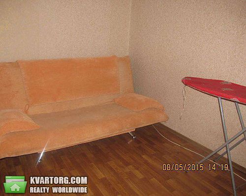 Rent out 1-room apartment. Киев, Вишняковская — photo 5