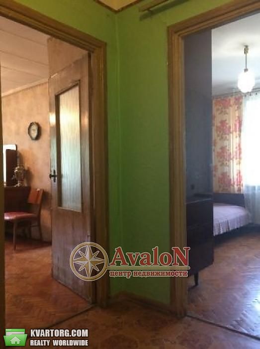Sell 3-room apartment. Одесса, Генерала Вишневского — photo 4