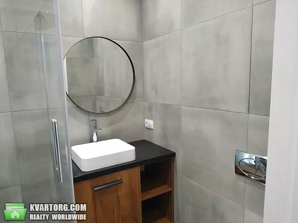 Rent out 1-room apartment. Киев, Дмитрия Луценка — photo 4